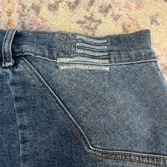 Revice Star Jeans - Picture 3 of 4